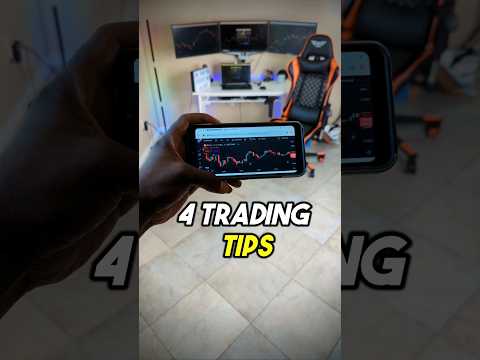 Day Trading Exit Strategies