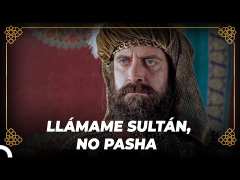 Ibrahim Fue Desenmascarado | Historia Otomana