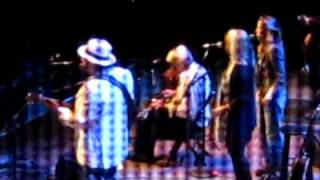 Harvest Moon - Neil Young w/ Sheryl Crow Bridge School Benifit Oct. 25 2009