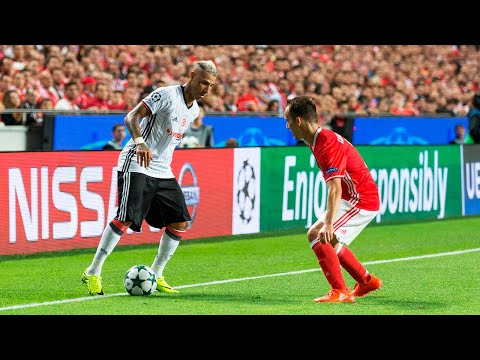 Ricardo Quaresma Skills Will Blow Your Mind! 🤯