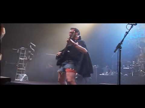 killswitch engage - when darkness falls (music video)