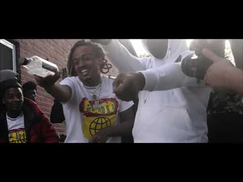 Lil Dude - Getting Me Guh (BTS Vlog)