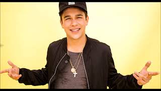 Austin Mahone Rollin (Feat Becky G-)