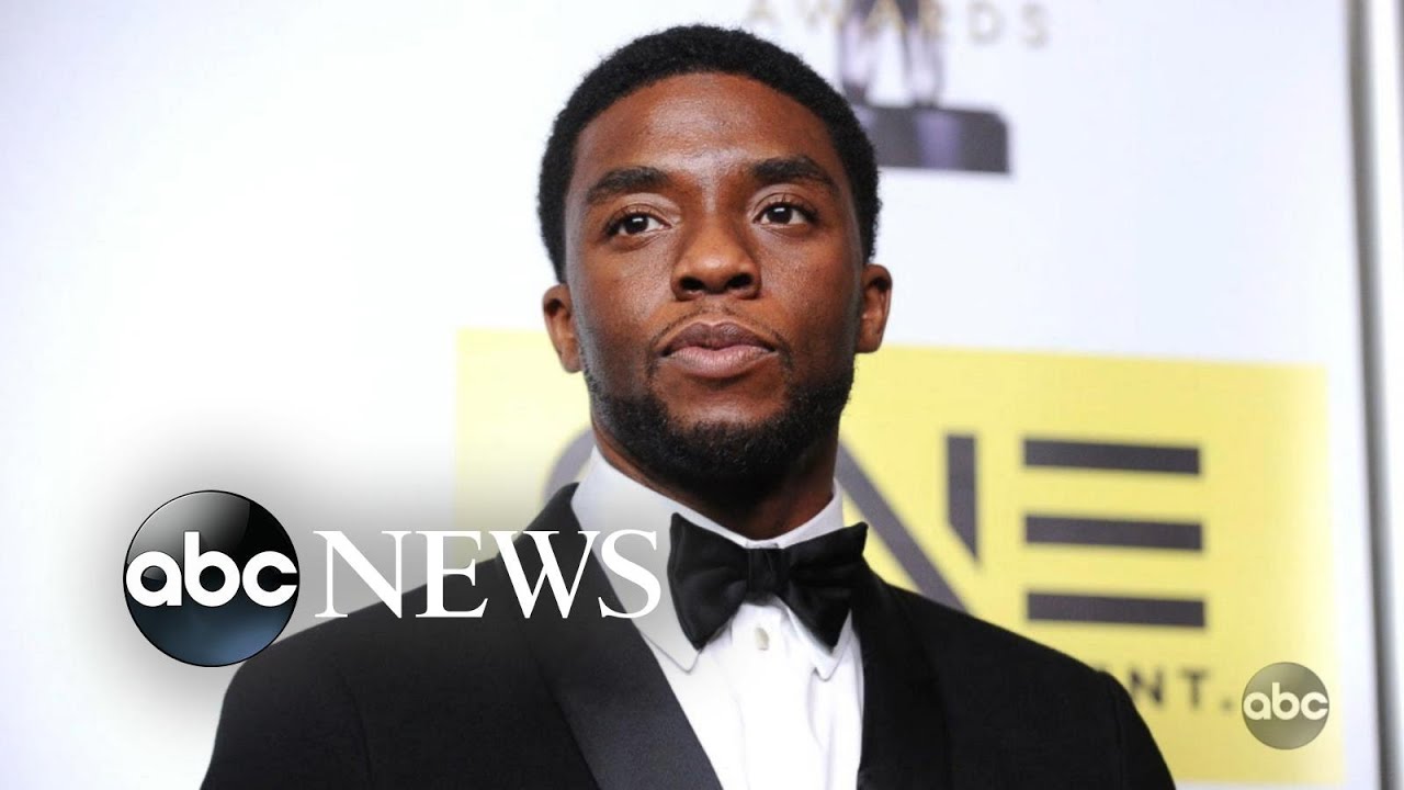 How Chadwick Boseman’s ‘Black Panther’ changed the world:  'A Tribute for a King' Part 2
