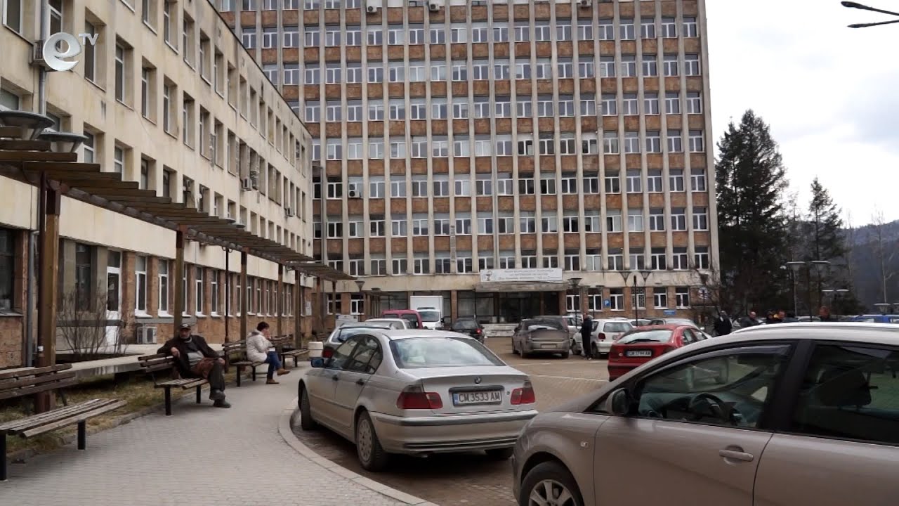 ОАИЛ в Смолян пълно, 5% от ковид пациентите оцеляват след интубация
