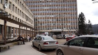 ОАИЛ в Смолян пълно, 5% от ковид пациентите оцеляват след интубация