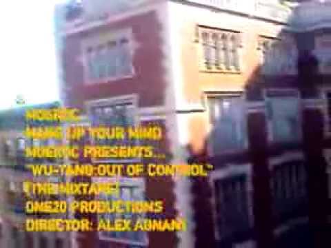 MoeRoc - Make Up Your Mind