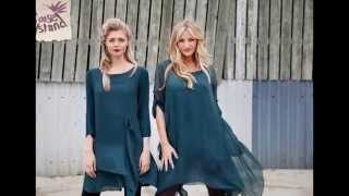 Goose Island AW15 Collection