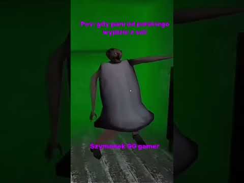 kiedy pani od Polaka wyjdzie z sali🤪🤪