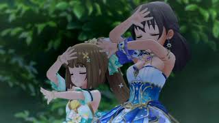 【デレステ】天に歌、地に器 肇さん堪能セット あらかねの器、Sunshine See May