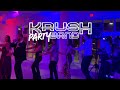 KRUSH Party Band - Bringing the PARTY!