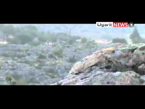 اشتباكات بين عناصر لواء أحرار الجبل الوسطاني وقوات النظام في الجبل الوسطاني