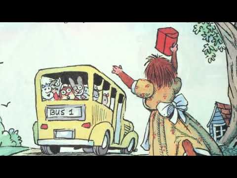 "I Just Forgot"  Mercer Mayer l Children's Book Readaloud l Remembering Things | Little Critter book