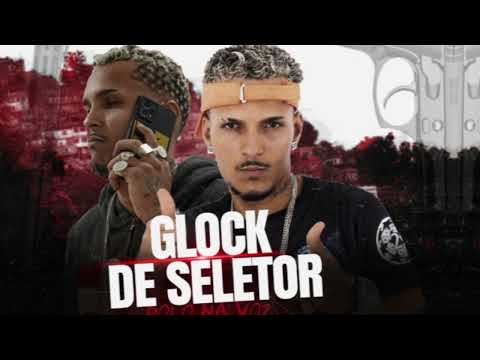 GLOCK DE SELETOR - POLO NA VOZ - (REMIX BREGA FUNK)
