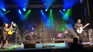 The Juliana Theory - To The Tune of 5,000 Screaming Children live at Furnace Fest 2021