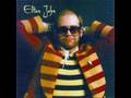Elton John No Shoestrings On Louise demo - mab5805 Elton John No Shoestrings On Louise demo