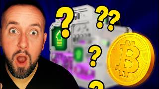 Which GoMining Miner Makes the Most Bitcoin? (Greedy Machines Explained)