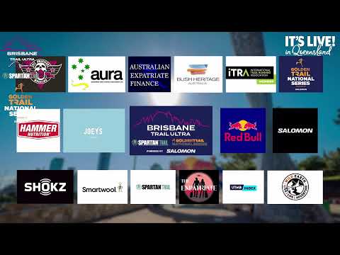 Brisbane Trail Ultra