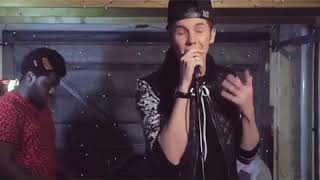 The new single 'Taking Your Side' from @jordanmorrisuk featuring Dappy #TheGarageDoor #TeamJM #Jorda