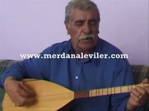 Hozatlı Ahmet Yurt Dede - Döktüğüm kanlı Gözyaşım