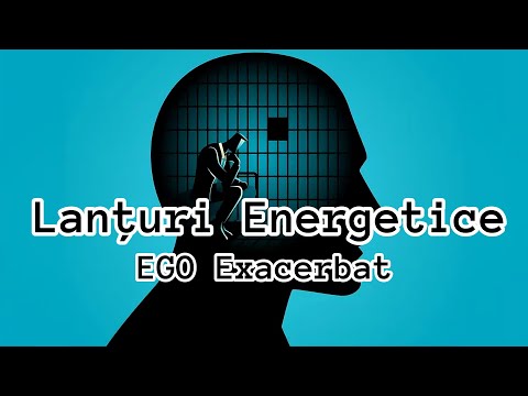 203-RO | telepat Mary | Lanțuri Energetice - Hipnoza Regresiva - Iuliana Vlăsceanu