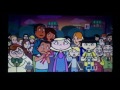 WordGirl Rhyme Reason Pt 2