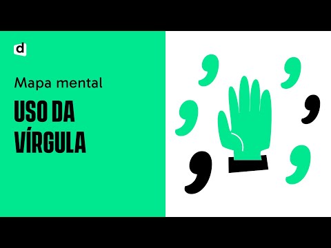 How to use a comma? | Portuguese | Want Me to Draw | Simplify
