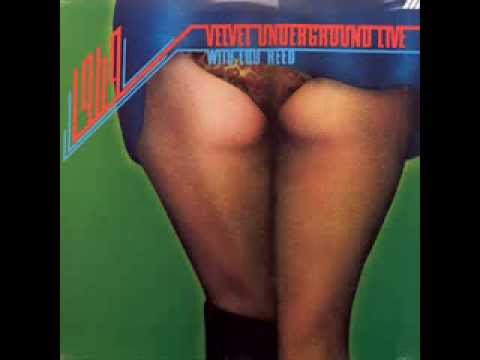 Velvet Underground Live Disco 2  1969 FULL ALBUM