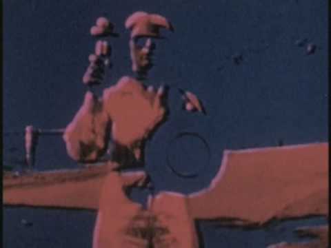 Boards of Canada - 1969