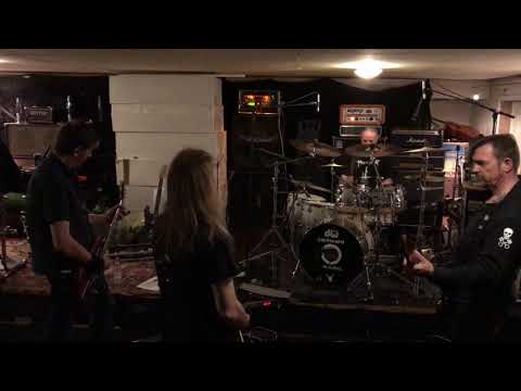 Thumbnail for Thorium - Crest For War (Rehearsal 05.05.18)