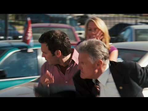 Bad Salesman | The Goods: Live Hard, Sell Hard (2009)