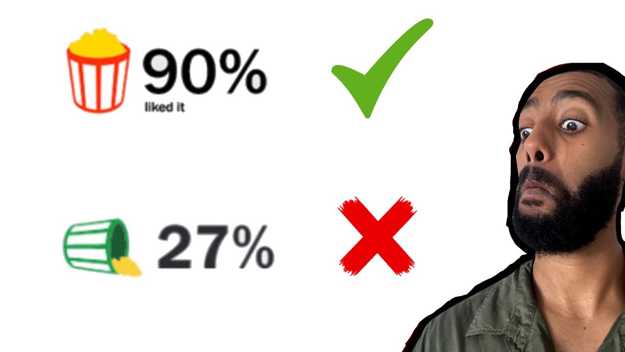 This Tool Ensures You’ll Never Watch a Bad Movie Again!