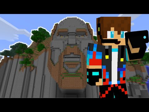 the Temple of Notch 10 years later.. [complete exploration]