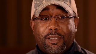 Darius Rucker Announces Shocking Split From Wife After 20 Years