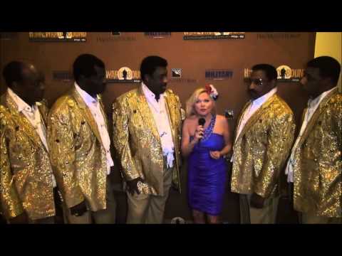 Dennis Edwards + The Temptations Review "Treat Her Like a Lady" 4 the HomewardBoundTelethon.org