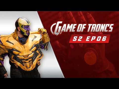 Game of Troncs - S02EO6