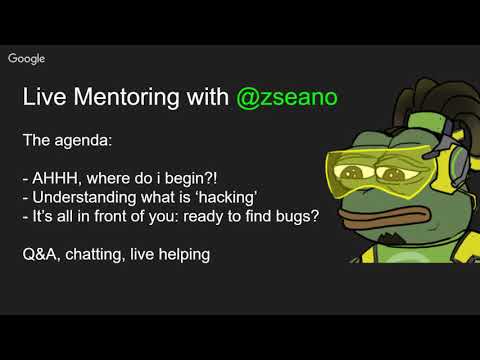 Getting started in bug bounty programs | BugBountyHunter.com