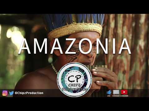 “Amazonia“ - Wavy Flute Type Beat 2019 | New Wavy UK Trap Beat Instrumental | Chipz Production