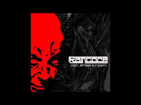 Yoga, Stress (ver. 2) - Rancore