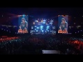 Keith Urban - Break On Me - Live
