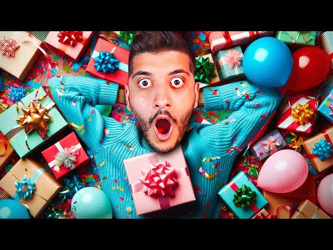 APRO I VOSTRI REGALI DEL GAMESWEEK!!!