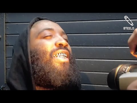 A$AP BARI IN NEW YORK | STEELO TOURING