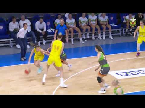 2021.10.17. Sopron Basket - UNI Győr MÉLY-ÚT, SBExtra