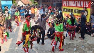 Download lagu JANTURAN❗EBEG WAHYU SIDO MUNCUL DIBLUMBANG JAMBU WANGON mp3