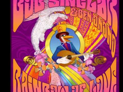 Bob Sinclar -- Rainbow of Love (Gregori Klosman & Danny Wild Remix)