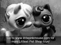 Littlest Pet Shop