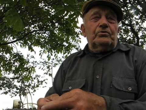 27.05.2008,Dziadek Władek Lutomia