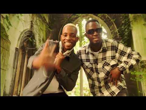 PROBEATZ - NdiMwari ft CROOGER (official video) prod by Mclynebeatz