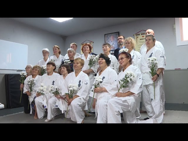 1 октября в России отмечается День пожилого человека