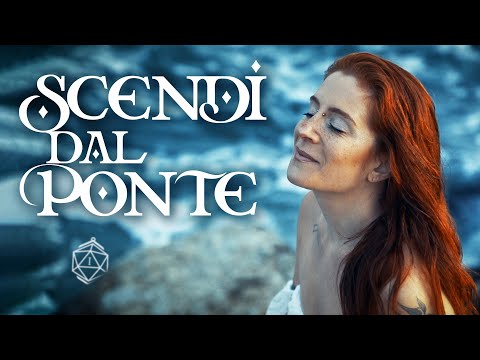 SCENDI DAL PONTE feat. @lavalend395 🏴‍☠️ Velasquez & Bards X Navigavia  @InnTale